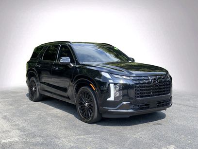 Used 2024 Hyundai Palisade Calligraphy