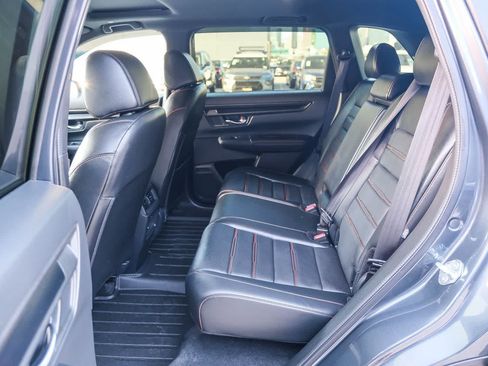 Used 2025 Honda CR-V Sport-L image 19