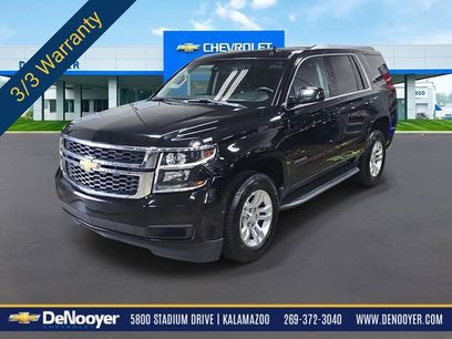 Used 2020 Chevrolet Tahoe LT