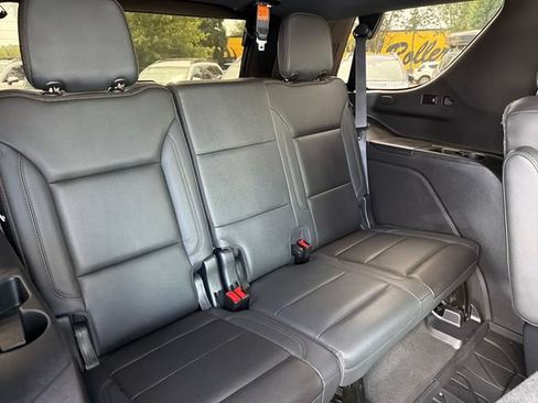 Used 2021 Chevrolet Tahoe High Country AWD/4WD image 28