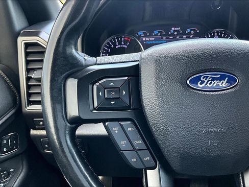 Used 2019 Ford Expedition Max Limited image 9
