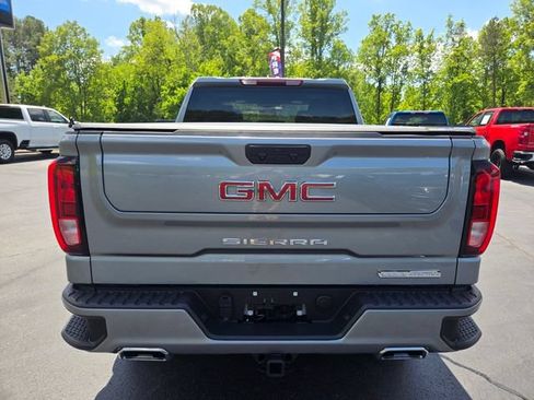 Used 2025 GMC Sierra 1500 Elevation AWD/4WD image 7