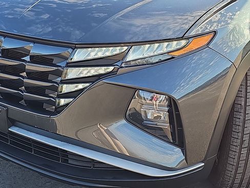 Used 2024 Hyundai Tucson SEL image 33