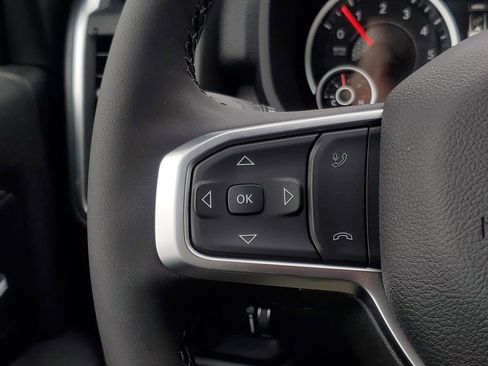 New 2026 RAM 2500 Big Horn AWD/4WD image 17