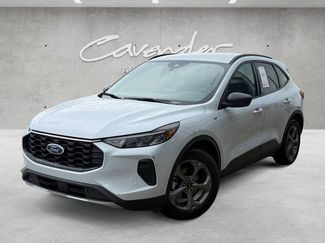 Certified 2025 Ford Escape ST-Line FWD video 1