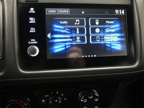 Used 2019 Honda HR-V Sport image 18