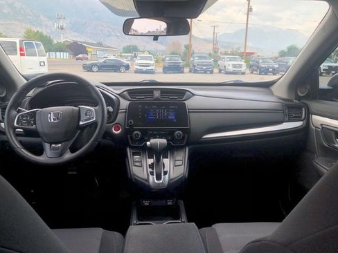 Used 2021 Honda CR-V Special Edition image 23