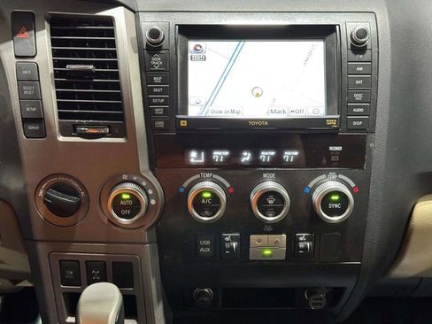 Used 2012 Toyota Sequoia Limited image 20
