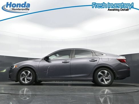 Used 2019 Honda Insight EX image 31