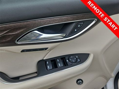 Used 2023 Buick Envision Avenir image 24