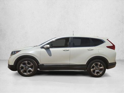 Used 2018 Honda CR-V EX image 8