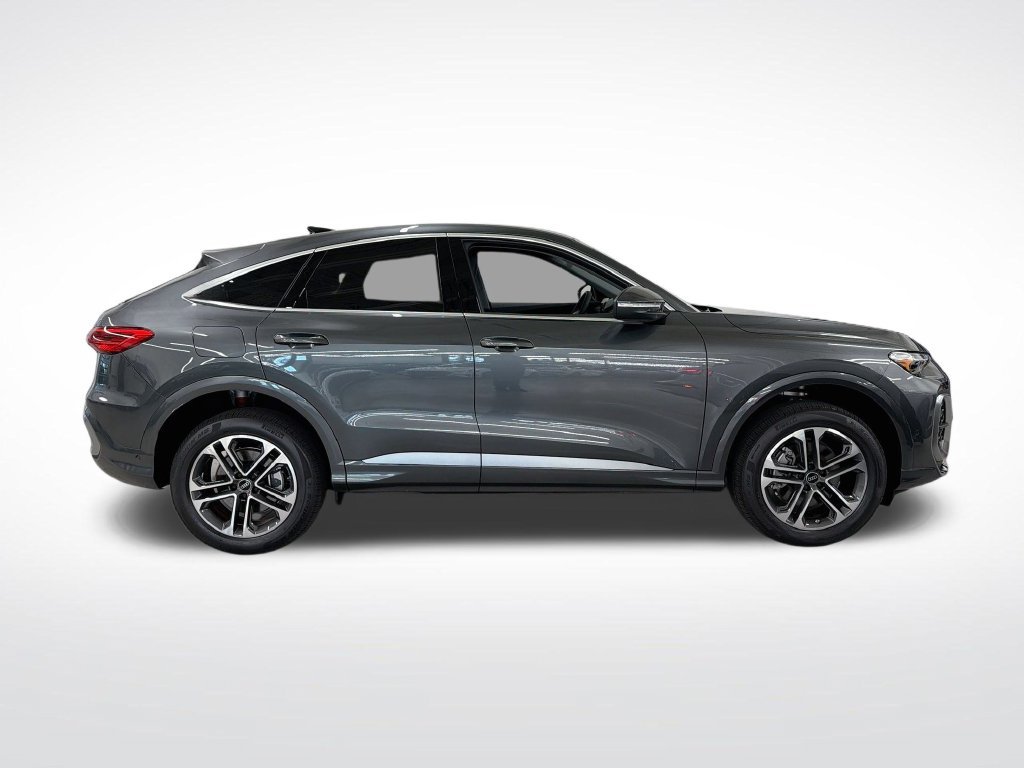 New 2026 Audi Q5 Premium Plus AWD/4WD image 6