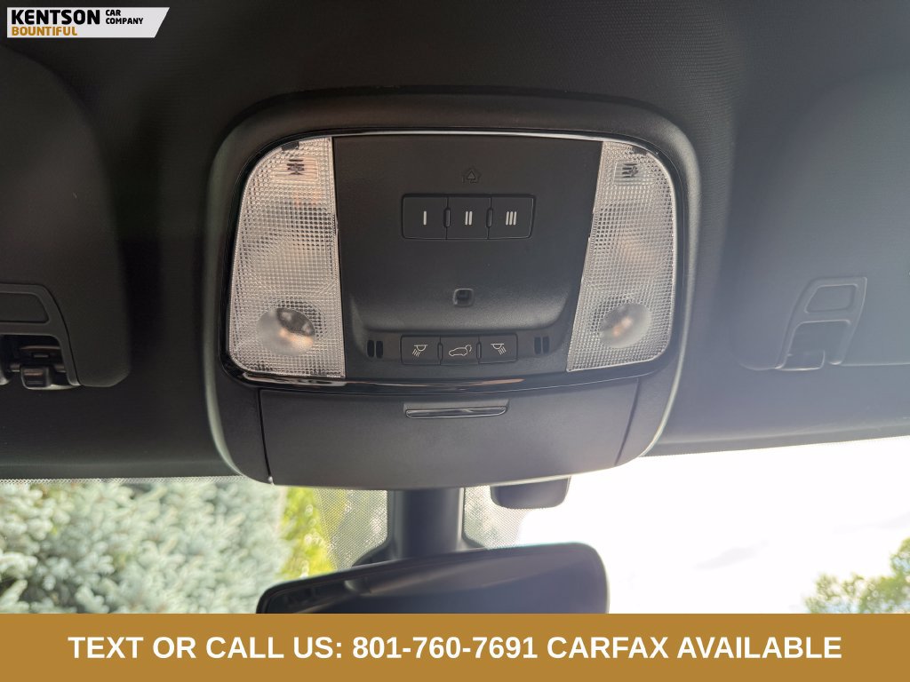 Used 2026 Dodge Durango GT AWD/4WD image 23
