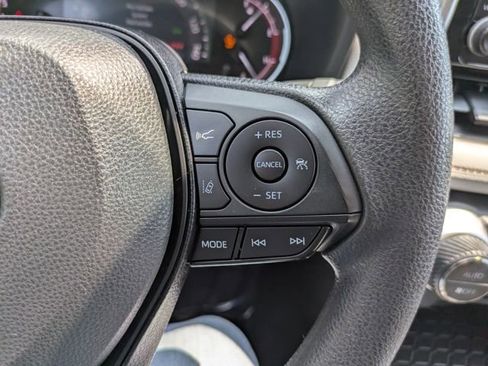 Used 2023 Toyota RAV4 XLE w/ Convenience Package image 21