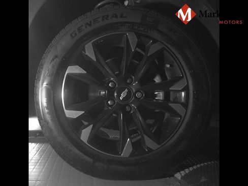 Certified 2023 Chevrolet TrailBlazer LT AWD/4WD image 11