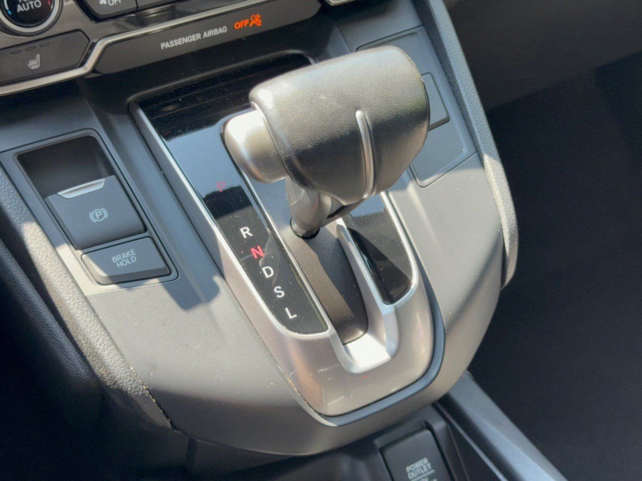 Used 2018 Honda CR-V EX-L image 21