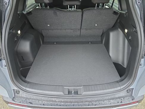 New 2026 Honda CR-V TrailSport image 12