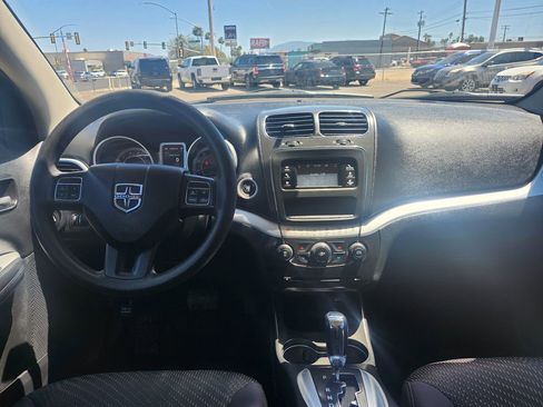 Used 2012 Dodge Journey SXT w/ Popular Equipment Group image 23