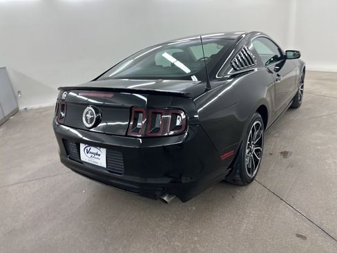 Used 2014 Ford Mustang Coupe w/ FP6 Appearance Package image 12