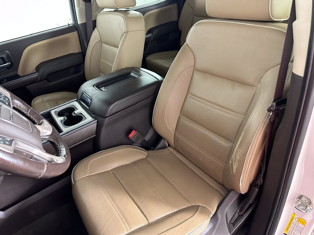 Used 2018 GMC Sierra 1500 Denali AWD/4WD image 21