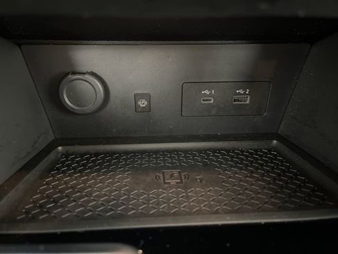 Used 2024 Nissan Pathfinder SL image 28