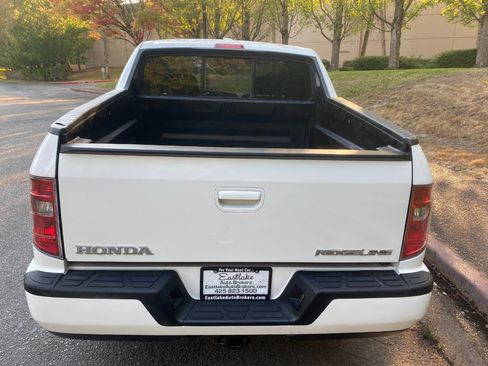 Used 2011 Honda Ridgeline RTL image 6