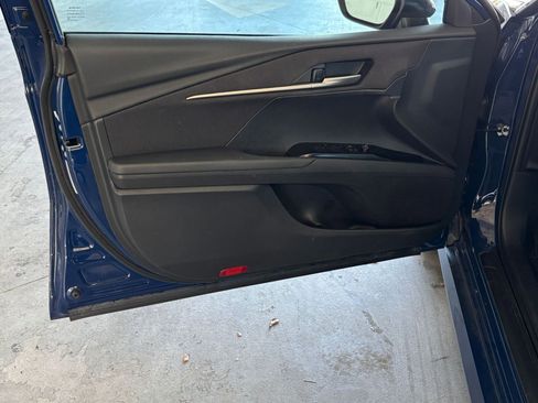 Used 2025 Toyota Camry LE image 26