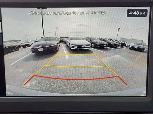 New 2026 Hyundai Elantra Sport FWD image 15