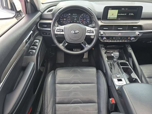 Used 2020 Kia Telluride SX w/ SX Prestige Package AWD/4WD image 26