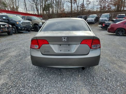 Used 2007 Honda Civic LX image 4