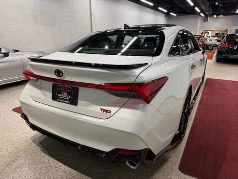 Used 2020 Toyota Avalon TRD w/ All Weather Liner Package FWD image 18