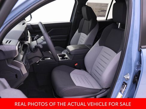 New 2025 Toyota 4Runner TRD Off-Road image 4