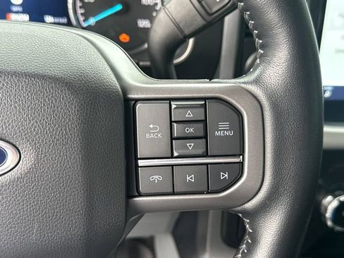 Used 2022 Ford F150 XLT w/ Equipment Group 302A High AWD/4WD image 27
