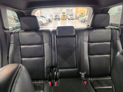 Used 2019 Jeep Grand Cherokee Limited w/ Trailer Tow Group IV AWD/4WD image 39