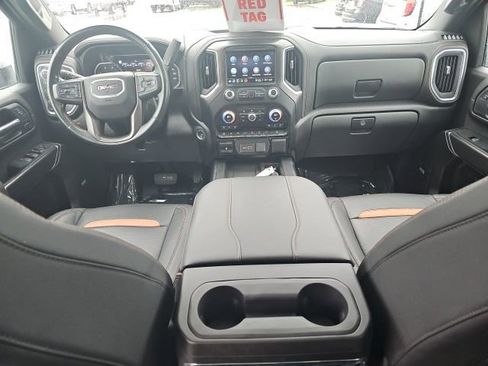 Used 2023 GMC Sierra 3500 AT4 w/ AT4 Premium Plus Package image 12