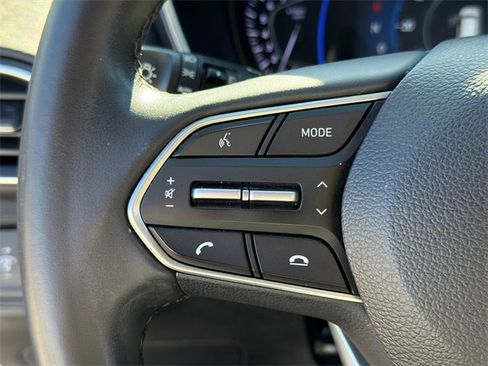 Used 2019 Hyundai Santa Fe FWD image 25