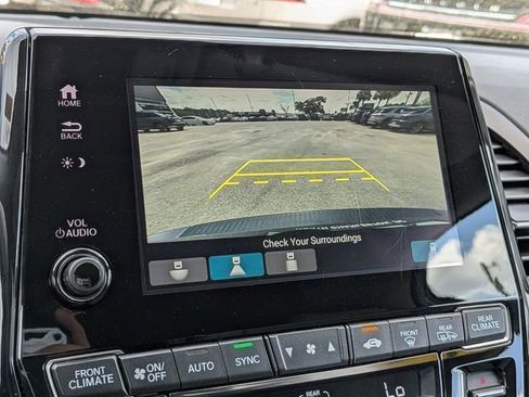 Used 2024 Honda Odyssey EX-L image 24