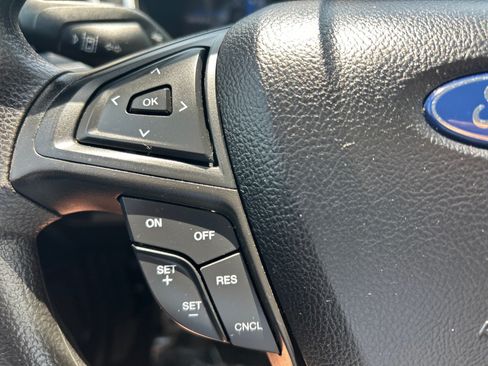 Certified 2021 Ford Edge SE AWD/4WD image 22