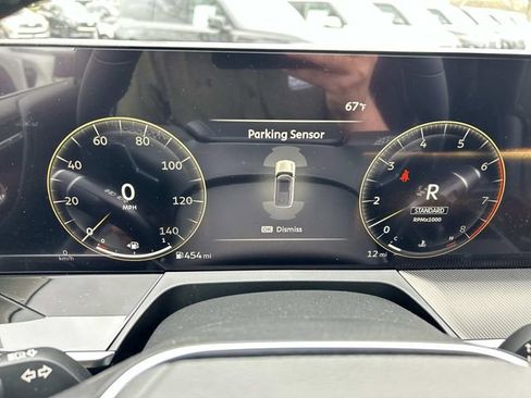 New 2026 INFINITI QX80 Pure w/ Cargo Package RWD image 38