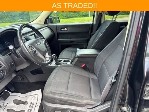 Used 2013 Ford Flex SE FWD image 15