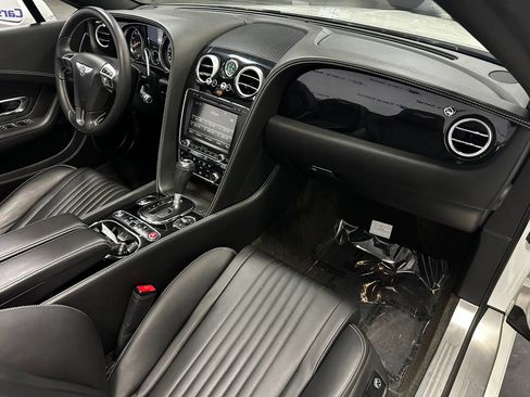 Used 2017 Bentley Continental GT AWD/4WD image 17