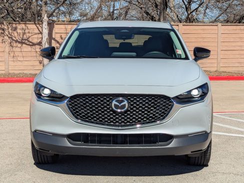 Used 2024 MAZDA CX-30 AWD 2.5 S w/ Select Sport Pkg image 9