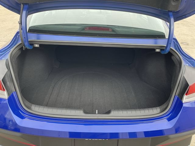 Used 2024 Hyundai Elantra SEL FWD image 23