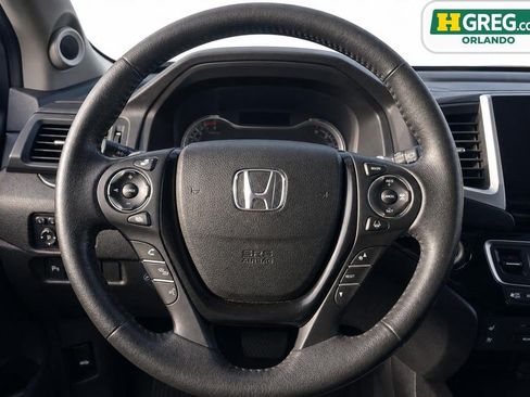 Used 2018 Honda Pilot Elite image 11