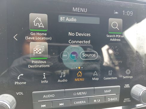 Used 2022 Nissan Frontier Pro-X image 22