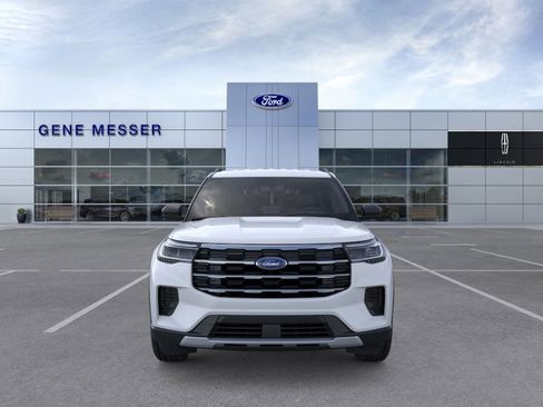 New 2026 Ford Explorer Active image 28