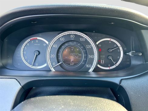 Used 2013 Honda Accord LX image 13