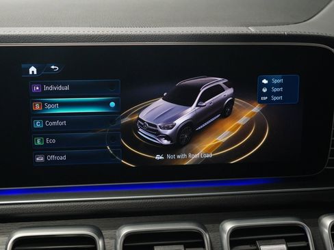 Certified 2024 Mercedes-Benz GLE 350 4MATIC image 23