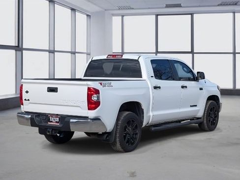 Used 2019 Toyota Tundra SR5 image 6