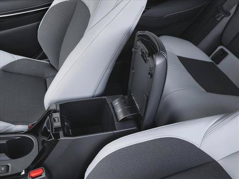 New 2026 Toyota Corolla XSE FWD image 10